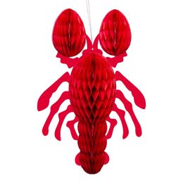 Kreps Honeycomb Hengende