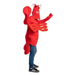 Lysbildefremvisning - Kreps Kostyme