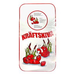 Lysbildefremvisning - Krepsesmekke
