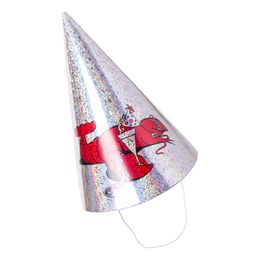 Lysbildefremvisning - Krebs hat