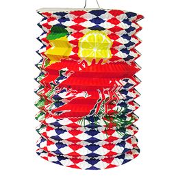 Skalldyrmiddag Lanterne