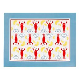 Kräfttablett Citroner