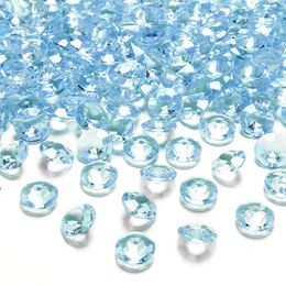 Kristalldiamanter Turkos