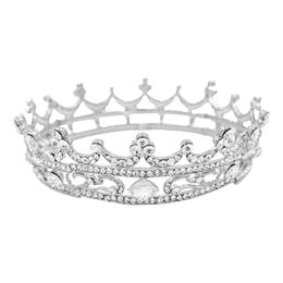 Kristallkrona Silver