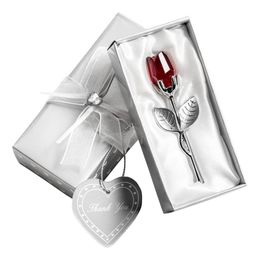 Bildspel - Kristallros