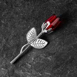 Bildspel - Kristallros