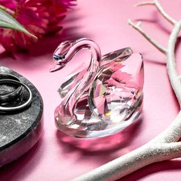 Bildspel - Kristallsvan i Presentask