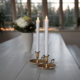 Bildspel - Kronljus LED