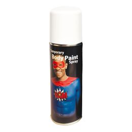 Bildspel - Kroppsfärg Spray