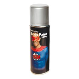 Bildspel - Kroppsfärg Spray