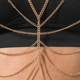 Bildspel - Kroppskedja Guld