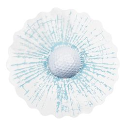 Bildspel - Boll i Glas Skämtartikel