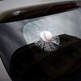 Bildspel - Boll i Glas Skämtartikel