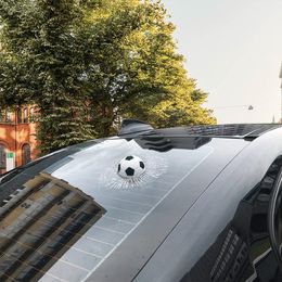 Bildspel - Boll i Glas Skämtartikel