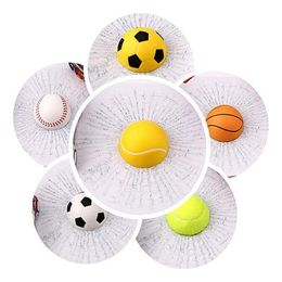 Boll i Glas Skämtartikel