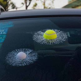 Bildspel - Boll i Glas Skämtartikel