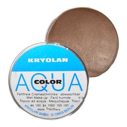 Bildspel - Kryolan Aquacolor Smink