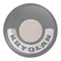 Kryolan Cake-Makeup Vit