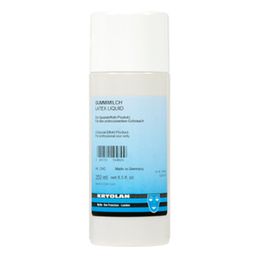 Lysbildefremvisning - Kryolan Flydende Latex 250 ml