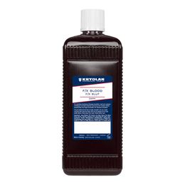 Lysbildefremvisning - Kryolan F/X Blod