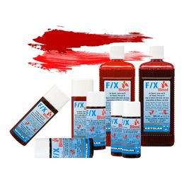 Lysbildefremvisning - Kryolan F/X Blod