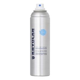 Lysbildefremvisning - Kryolan Hårspray