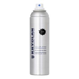 Lysbildefremvisning - Kryolan Hårspray