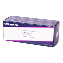 Bildspel - Kryolan Soft Putty