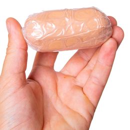 Bildspel - Kryolan Soft Putty