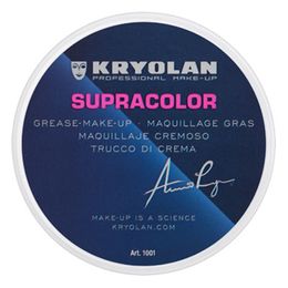 Lysbildefremvisning - Kryolan Supracolor Sminke