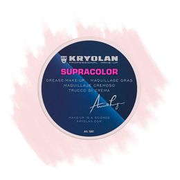 Lysbildefremvisning - Kryolan Supracolor Sminke