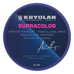 Lysbildefremvisning - Kryolan Supracolor Sminke