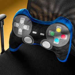 Bildspel - Kudde Spelkontroll