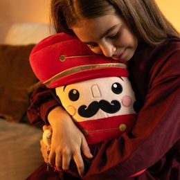 Bildspel - Kudde Nötknäppare