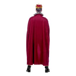 Lysbildefremvisning - Konge Deluxe Kostume