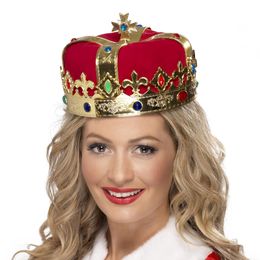 Bildspel - Kungakrona