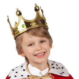 Kongekrone til Børn