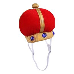 Lysbildefremvisning - Kongekrone til Hund