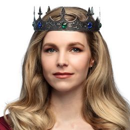 Bildspel - Kungakrona Silver i Metall