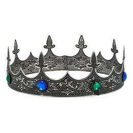 Kungakrona Silver i Metall