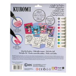 Bildspel - Kuromi Målarset