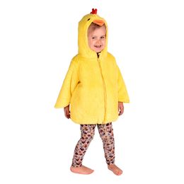 Kyckling Jacka för Barn