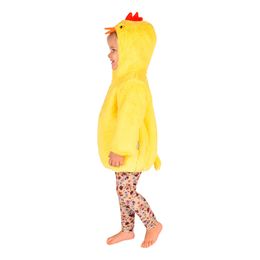 Bildspel - Kyckling Jacka för Barn