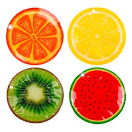 Kylmägeeli Hedelmä