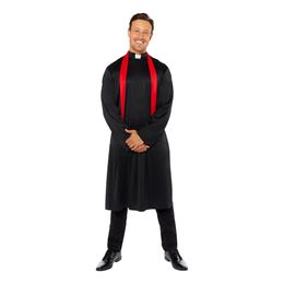 Diaesitys - Kirkkoherra Naamiaisasu