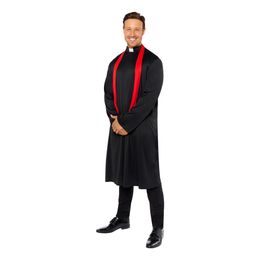 Diaesitys - Kirkkoherra Naamiaisasu