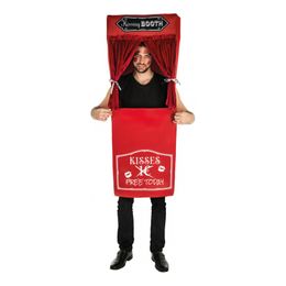 Pussauskoppi Naamiaisasu