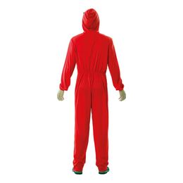 Bildspel - La Casa de Papel Maskeraddräkt