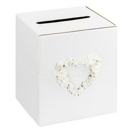 Låda för Bröllop Hjärta