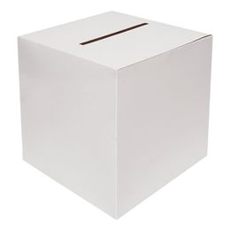 Låda för Bröllopskort